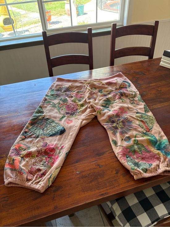 Magnolia Pearl Pants - Magnolia Pearl Butterfly Cali Shorts